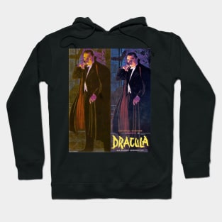 Aurora Monster Model Kit Hoodie